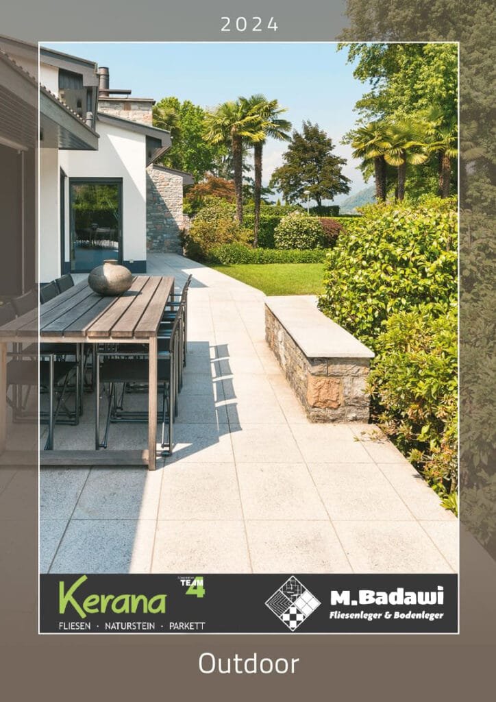 Outdoor Katalog