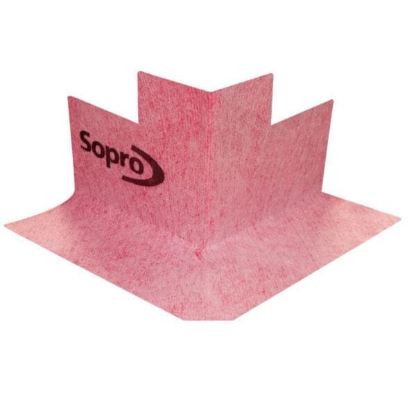 Sopro AEB Dichtecke Außen
